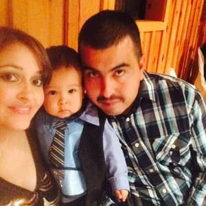 Meet your Posher, Adriana